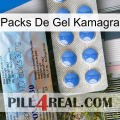 Kamagra Gel Packs 39